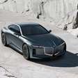 BMW revela Vision BMW ALPINA