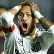 Neymar fora da Copa do Mundo 2026? Lesão na panturrilha pode exigir 'mais tempo de recuperação' do que Santos divulga, diz jornalista