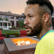 Spa privativo, academia de alta performance e acesso restrito: como é o hotel da Seleção Brasileira na Copa do Mundo 2026