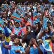 República Democrática do Congo muda planos para Copa devido ao Ebola