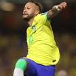 Pentacampeão: "Querer que Neymar marque? Esquece!"