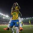 Saiba o valor de mercado dos jogadores da Seleção Brasileira