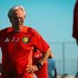 Jorge Jesus deixa Al-Nassr após título com Cristiano Ronaldo e projeta ida ao Rio