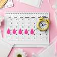 Entenda como o estresse pode afetar o ciclo menstrual