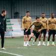 Lens x Nice: onde assistir, escalações e arbitragem