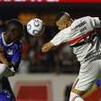 São Paulo anuncia a rescisão de contrato com Dória