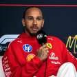 Hamilton descarta deixar Fórmula 1 após rumores de aposentadoria