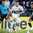 Vasco leva virada do Olimpia e se complica por vaga direta na Sul-Americana