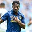 Amuzu quebra silêncio sobre veto do Grêmio à seleção de Gana