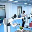 Na China, já existem "escolas" para robôs; o objetivo delas é o mesmo das escolas para humanos: ensiná-los a trabalhar