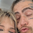 Comediante revela tatuagem em homenagem a Whindersson Nunes e choca a web; veja o vídeo