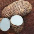 Adeus, creme de leite? Inhame ganha espaço nas receitas cremosas