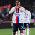 Endrick se despede do Lyon e confirma retorno ao Real Madrid
