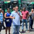 Greve de ônibus em Salvador: Rodoviários confirmam paralisação para esta sexta-feira (22)