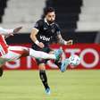 Atuações do Botafogo contra o Petrolero: ataque 3 x 0 defesa