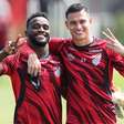 NOVAS! Athletico-PR perde 2 laterais, tempo preocupa, colombiano liberado, Julimar retorna