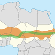 Como 11 países africanos se uniram para criar uma muralha verde de 8 mil quilômetros contra o avanço do Deserto do Saara