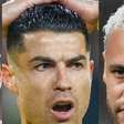 Neymar, Messi ou Cristiano Ronaldo? Qual famoso jogador tem mais gols na Copa do Mundo, por seu país e na carreira? Aos números!