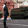 Por que a Rússia faz o maior exercício militar com arsenal nuclear das últimas décadas