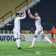 Chapecoense vence Novorizontino e garante vantagem na Copa Sul-Sudeste