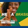 Xsports bate recorde de audiência com convocação da Seleção Brasileira