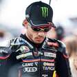 MotoGP: Monster Energy será patrocinadora principal da Aprilia a partir do GP da Itália