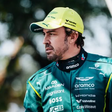 F1 2026: Alonso minimiza impacto das atualizações da Aston Martin pro GP do Canadá