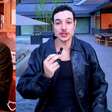 De vendedor de quentinhas a jantar para Elon Musk: quem é o brasileiro que faz sucesso nos EUA