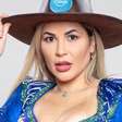 Presa em condomínio luxuoso, Deolane Bezerra criticou vizinhos por preconceito social