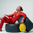 F1: Lewis Hamilton afasta rumores de aposentadoria durante coletiva no Canadá