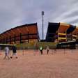 Área rural e tecnologia de ponta: conheça estádio que receberá Peñarol e Corinthians na Libertadores