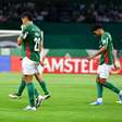 Palmeiras é 'salvo' por time colombiano e depende apenas de si por vaga nas oitavas da Libertadores