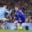 Foden e Palmer estão fora da Copa, diz jornal britânico