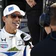 Indy 500: Helio Castroneves relembra 2003 e afirma que Indianápolis "escolhe o vencedor"