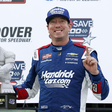 Kyle Busch, bicampeão e maior vencedor da NASCAR morre aos 41 anos