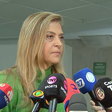 Leila Pereira rebate críticas a Abel Ferreira e diz 'ignorar' torcida organizada: 'Não tem a menor importância'