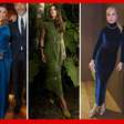 É tempo de veludo! Veja looks de Angelica, Fiorentino, Tatá, Flávia e mais