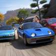 Forza Horizon 6 já tem mais de 6 milhões de jogadores