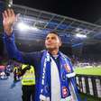 Porto anuncia saída de Thiago Silva: 'Portas estarão sempre abertas'