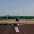 Protótipo de 'carro voador' da Embraer conclui nova fase de testes; assista ao voo pairado