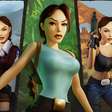 Tomb Raider I-III Remastered está sendo oferecido de graça na Epic Games Store