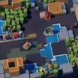 Unrailed 2: Back on Track será lançado em junho no PC e consoles
