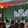Spaten promove terceiro Fight Night com reedição de final olímpica