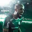 Palmeiras anuncia a contratação do zagueiro Barboza
