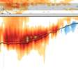 Alguém analisou as temperaturas sob o Pacífico e se deparou com uma previsão terrível para o próximo ano