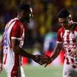 Náutico x Cuiabá, AO VIVO, com a Voz do Esporte, às 17h30