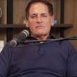 Astro do Shark Tank, Mark Cuban revela que vendeu quase todos os seus bitcoins: "não foi a proteção que eu esperava"