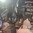 Protesto de torcedores volta a dar o tom em votação do estatuto do Santos