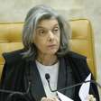 Após Lula indicar Jorge Messias ao STF, Cármen Lúcia diz que falta vontade política para nomear mulheres