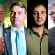 Entre mudanças de tom e contradições: como presidenciáveis mudaram o discurso na corrida eleitoral